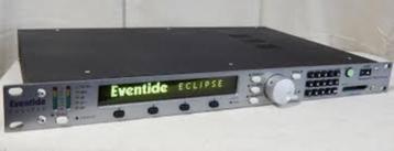 EVENTIDE ECLIPSE DUAL ENGINE EFFECT  beschikbaar voor biedingen