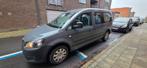 volkswagen caddy maxi 1600 d, Auto's, Voorwielaandrijving, 4 cilinders, 109 g/km, Bedrijf