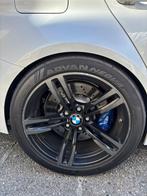 19inch 437m orgineel forged velgen, Auto-onderdelen, Banden en Velgen, Gebruikt, Velg(en), 285 mm, Zomerbanden
