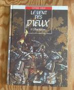 LE VENT DES DIEUX     EO TBE+, Livres, Enlèvement ou Envoi