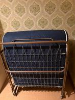 opvouwbaar bedje met matras, Huis en Inrichting, Ophalen, Zo goed als nieuw