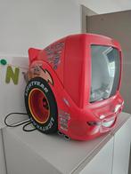 Tv cars disney, Audio, Tv en Foto, Vintage Televisies, Ophalen, Gebruikt