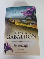 Diana Gabaldon - De reiziger, Ophalen of Verzenden, Zo goed als nieuw, Diana Gabaldon