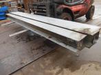 poutrels, Doe-het-zelf en Bouw, Metalen, Ophalen of Verzenden