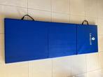 Tapis de Yoga Fitness, Ophalen, Zo goed als nieuw, Yogamat