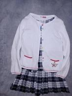 dpam+kiabi , un ensemble pour 5euros, taille 8 ans, Ophalen of Verzenden, Setje