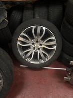 Range rover sport velgen 21 inch, Auto-onderdelen, Banden en Velgen, Ophalen, 21 inch, Band(en)