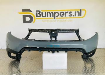 Bumper Dacia Duster 17-20 620221776R Voorbumper 1-G3-13686R beschikbaar voor biedingen