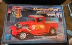 1/16 kit ford model a pick up., Ophalen of Verzenden, Zo goed als nieuw, Auto