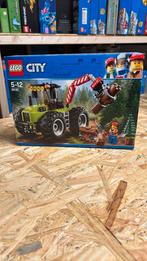 Lego 60181 - bostractor, Ophalen, Nieuw, Lego