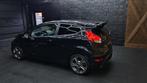 Ford Fiesta ST Recaro Seats, Navi, Zetelverw. , Xenon, 5 places, Cuir, Noir, Carnet d'entretien