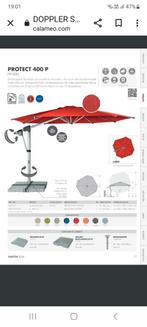 Doppler parasol, Utilisé, Enlèvement ou Envoi