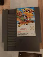 Nintendo NES : Duck Tales, Avontuur en Actie, 2 spelers, Ophalen of Verzenden, Zo goed als nieuw