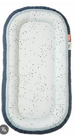 Babynestje van Done By Dear, Enlèvement