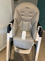 Peg Pérego siesta kinderstoel, Ophalen