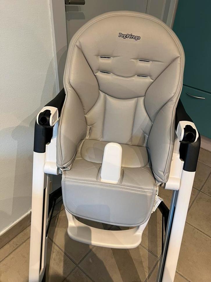 Peg Pérego siesta kinderstoel, Kinderen en Baby's, Kinderstoelen, Ophalen