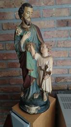 heiligen beeld, Antiquités & Art, Antiquités | Objets religieux, Enlèvement