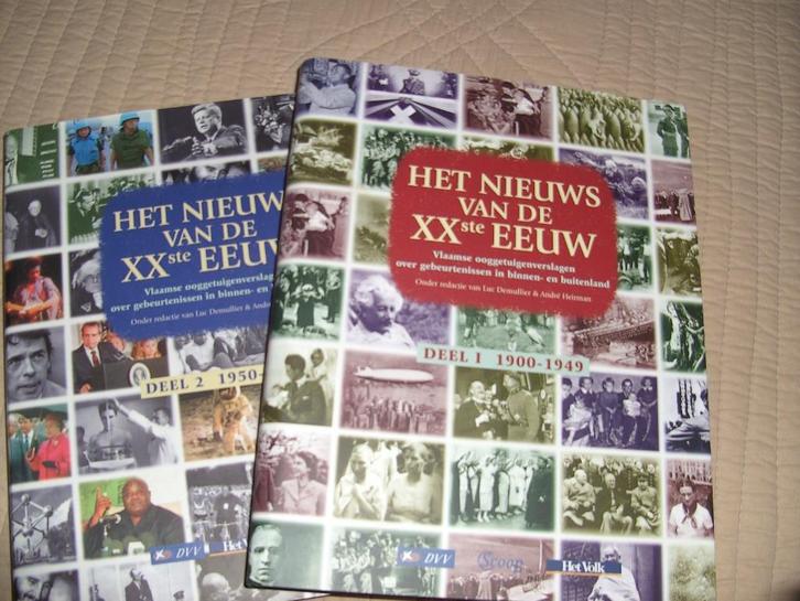 Boeken, Antiek en Kunst, Antiek | Boeken en Manuscripten, Ophalen of Verzenden