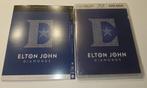 Elton John - Diamonds SDE Exclusive Ltd blu-ray, Cd's en Dvd's, Blu-ray, Ophalen of Verzenden, Nieuw in verpakking, Muziek en Concerten