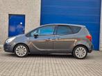 Opel Meriva/Euro5/Airco, Te koop, Diesel, Bedrijf, Cruise Control