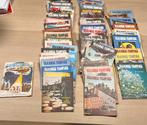 Pakket ‘Vlaamse filmpjes’ + enkele boekjes ‘De sikkel’, Enlèvement, Comme neuf