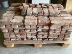 afbraakstenen, Doe-het-zelf en Bouw, Metselstenen, Ophalen, Gebruikt, Overige typen