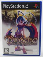 Disgaea 2: Hour of Darkness - Playstation 2, Games en Spelcomputers, Games | Sony PlayStation 2, Role Playing Game (Rpg), Vanaf 12 jaar