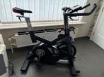 Indoor cycle /spinbike TOORX srx 500 in nieuwstaat!, Enlèvement, Comme neuf, Autres matériaux, Vélo de spinning