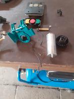 Piece broyeur bosch axt tc, Tuin en Terras, Ophalen of Verzenden, Gebruikt