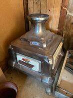 Leuvense stoof, Antiek en Kunst, Ophalen