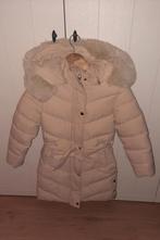 Prachtige teddy winterjas meisje , maat 8 jaar! Nieuw !!!, Ophalen, Zo goed als nieuw