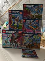 Sealed dreamzzz sets, Ophalen of Verzenden