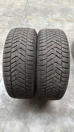 2355018  235/50/18 235/50R18 winter merk Pirelli, Kleding | Dames, Ophalen