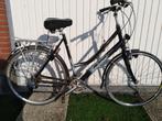 Damesfiets 10 versnellingen, Fietsen en Brommers, Fietsen | Dames | Damesfietsen, 50 tot 53 cm, Ophalen, Gebruikt, Versnellingen