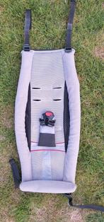 Thule Infant sling hangmatje, Ophalen, Zo goed als nieuw