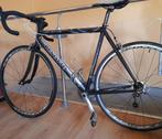 Benotto route shimano tiagra 3x9v cadre alu taille 56cm (L), Meer dan 20 versnellingen, Gebruikt, Heren, 53 tot 57 cm