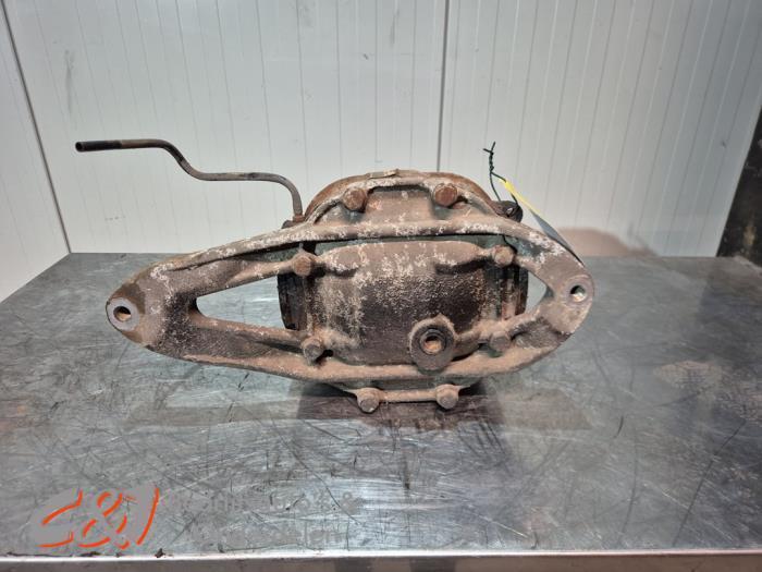 Differentieel achter van een Mercedes Vito, Auto-onderdelen, Remmen en Aandrijving, Mercedes-Benz, Gebruikt, 3 maanden garantie