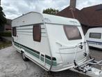Caravan chateau 2005, Caravans en Kamperen, Rondzit, Kachel, Particulier, Tot en met 4