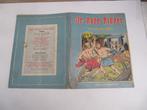 strip - de rode ridder nr 8 - eerste druk, Verzenden, Gelezen, W. vandersteen