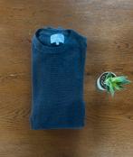 pull en maille, Enlèvement ou Envoi, Michaelis, Comme neuf, Bleu