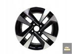 VW Up! 1S 15 inch velg 1S0601025CA origineel, Auto-onderdelen, Banden en Velgen, Gebruikt