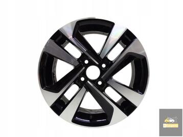 VW Up! 1S 15 inch velg 1S0601025CA origineel, Auto-onderdelen, Banden en Velgen, Gebruikt