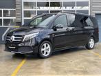 MERCEDES V 300 d LWB Avantgarde LIMO, Auto's, Gebruikt, Overige brandstoffen, Overige carrosserie, Te koop