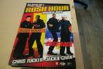 rush hour double box, Ophalen of Verzenden, Boxset