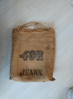 Zak 49r, Ophalen of Verzenden, Gebruikt