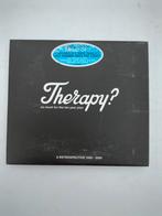 CD-Therapy? – So Much For The Ten Year Plan: A Retrospective, CD & DVD, CD | Hardrock & Metal, Utilisé, Enlèvement ou Envoi