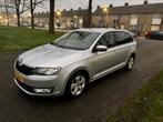 Skoda Rapid 1.2 DSG-automaat onderhoud distributieriem, Auto's, Skoda, Automaat, Euro 6, Alcantara, Bedrijf