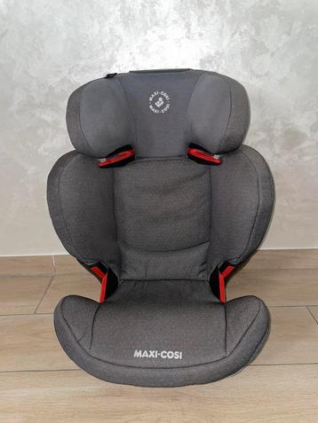 Maxi-Cosi Rodifix authentic black 3,5 tot 12 jaar beschikbaar voor biedingen