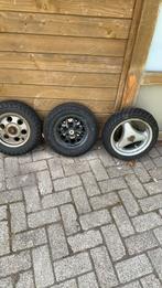 Voorwielen Booster/ Next/ Neos, Fietsen en Brommers, Ophalen