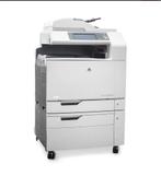 HP CM6030 mfp, Computers en Software, Printers, Ophalen, Gebruikt
